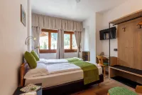Hotel Oswald