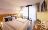 Sandnature Hotel a Timmendorfer Strand