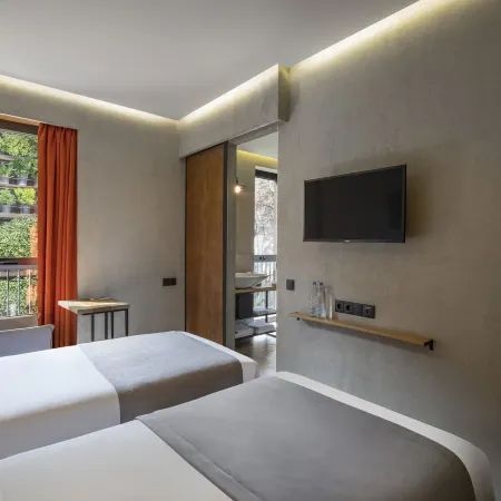 Iota Hotel Tbilisi