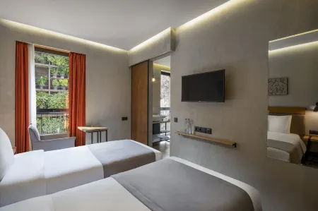 Iota Hotel Tbilisi