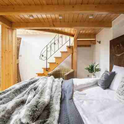 Apartament Grand Rooms