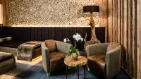ArtHotel Anterleghes - Gardenahotels - spa