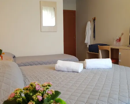 埃克塞爾西奧酒店 蒙特西爾瓦諾酒店