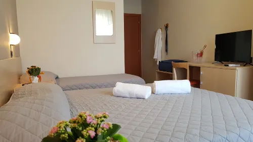 Hotel Excelsior Hotels in Montesilvano