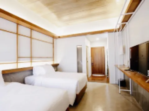 โรงแรมแลคอนนอนบาย โรงแรมใกล้วัดโพธิ์เสด็จ