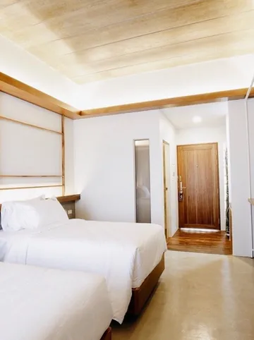 รูปภาพของโรงแรมแลคอนนอนบาย