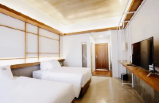 Laekhon Nonbai Hotels in Nakhon Si Thammarat