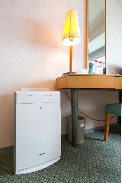 その他 横浜テクノタワーホテルの写真