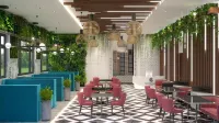 Hotel Regal Hôtels à : Jabalpur