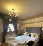 The Leather Bottle Ltd Hotels in Gravesend