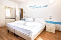 Hi Hotels Riva Hotels near Riva del Garda Fiere
