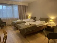 Backbyn Kartano Hotel a Espoo