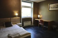 Rjukan Gjestehus Hotel a Tinn