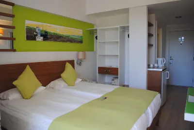 Calimera Side Resort Các khách sạn ở Side