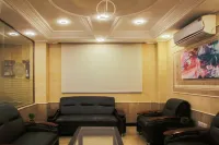 Sleep Inn Hotel - City Centre Các khách sạn ở Dar Es Salaam