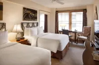 Hotel Lombardy Hôtels à : Washington D.C.