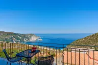 Petani Bay Hotel - Adults Only - Meerblick