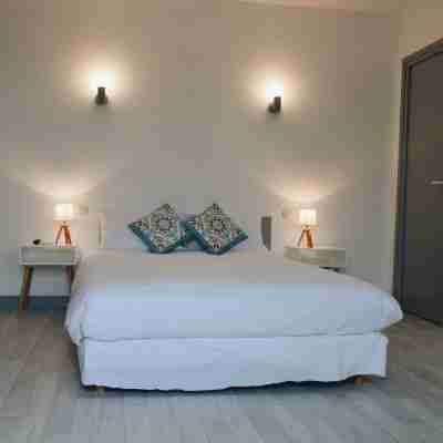 Hôtel de France, Saint-Savin sur Gartempe Rooms