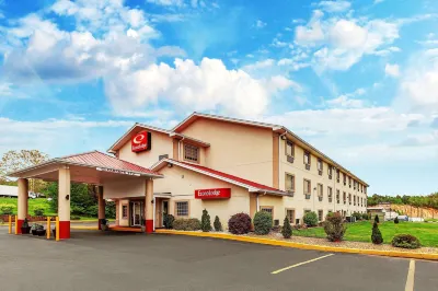 Econo Lodge Hotels in Rome