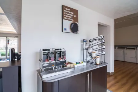 Motel 6 Globe, AZ Отели в г. Глоуб