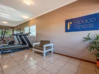 Hotel Fioreze Quero Quero - Gym