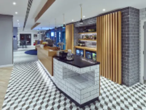 Holiday Inn Express GIBRALTAR by IHG Hotéis em Gibraltar