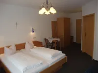 埃爾泰珀斯特旅館 Burg Goßweinstein附近的飯店