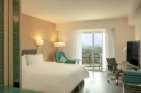 피에스타 인 푸에블라 라스 아니마스  호텔