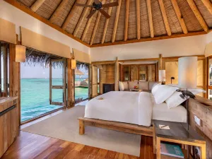 Gili Lankanfushi Maldives
