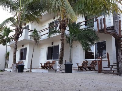 Las Cabañas del Doctor