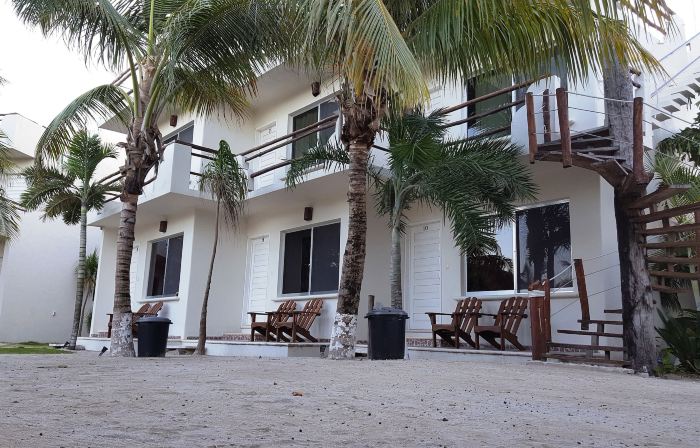 Las Cabañas del Doctor