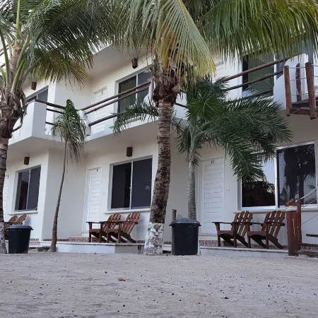 Las Cabañas del Doctor