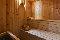 One Shot Tabakalera House - Bathtub