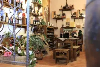 Hotel Ristorante S'Astore - bar