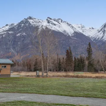 Alaska Back Country Cottages