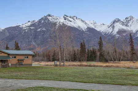 Alaska Back Country Cottages