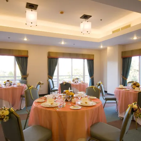 Baguio Burnham Suites