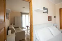 B&B DonnaLina Hotel a Diso