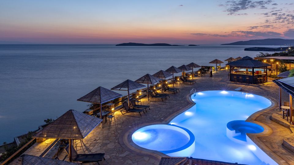 Blue Bay Resort Village