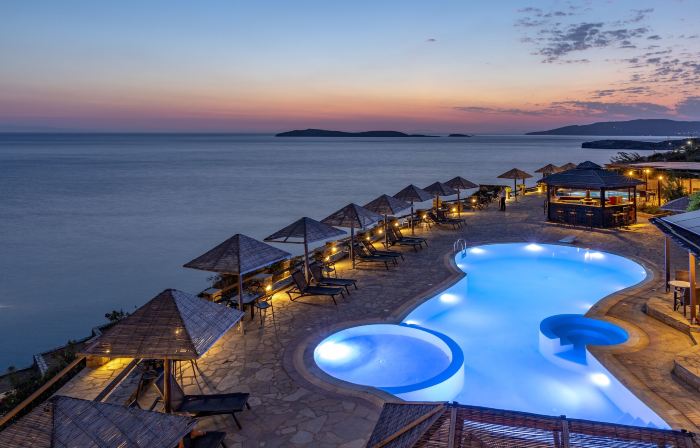 Blue Bay Resort Village
