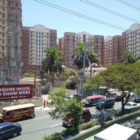Avida Tower Sucat