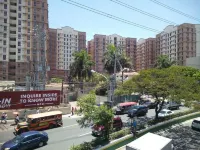 Avida Tower Sucat