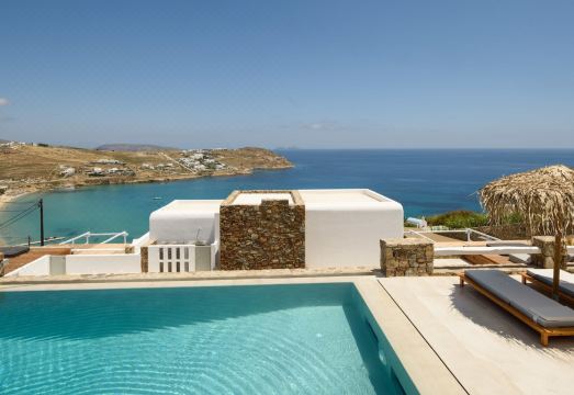 더 서밋 오브 미코노스