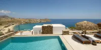 Summit of Mykonos - ติดทะเล