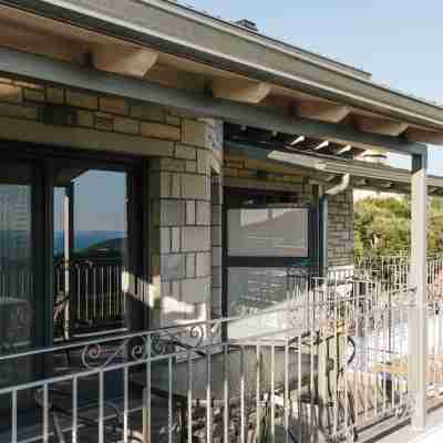 Villa "Mons & Mare" Others