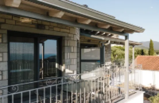 Villa "Mons & Mare"