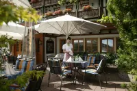 Hotel Lamm Mitteltal Ellbachsee Aussichtsplattform 주변 호텔