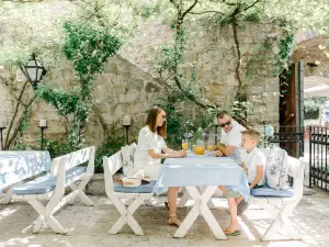 La Villa Boutique Hotel