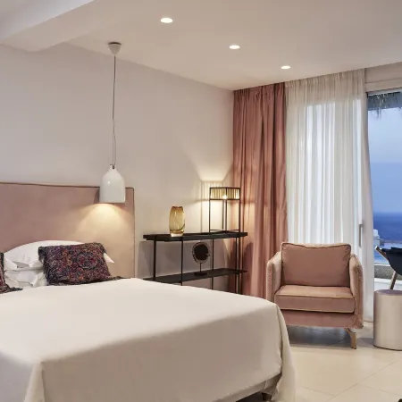 Myconian Villa Collection - Preferred Hotels & Resorts