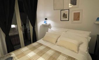 Casa Tipica Siciliana BedandBreakfast Tremetrisoprailcielo Camere Con Vista, Terrazzo Panoramico